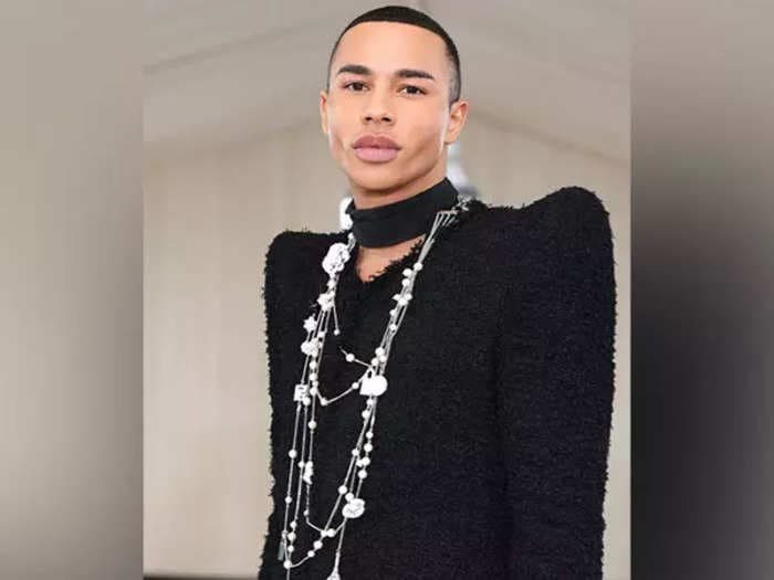 Call the fashion police; 50 Balmain pieces stolen days before Paris Fashion Week