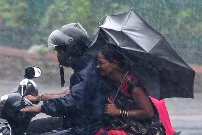 IMD issues Red Alert till September 20 as Gujarat braces for torrential rainfall