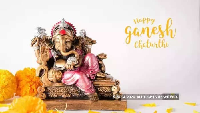 Explained: Why do we celebrate Ganesh Chaturthi and its importance in India’s freedom struggle