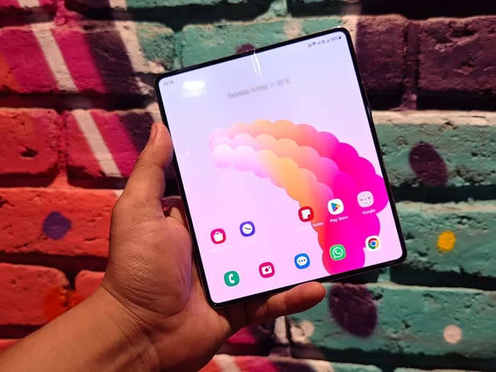 Samsung Galaxy Z Fold 5 review – The foldable segment’s bar raised