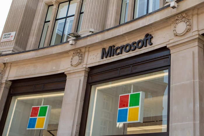 Microsoft AI researchers accidentally leaked company passwords and 30,000 internal Teams messages