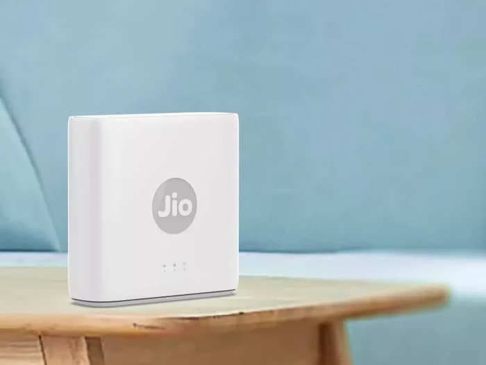 JioAirFiber launched in metros – plans and benefits versus the Airtel Xstream AirFiber