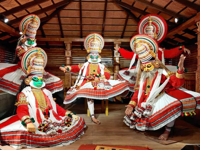 A complete itinerary for your 3 days in Kerala