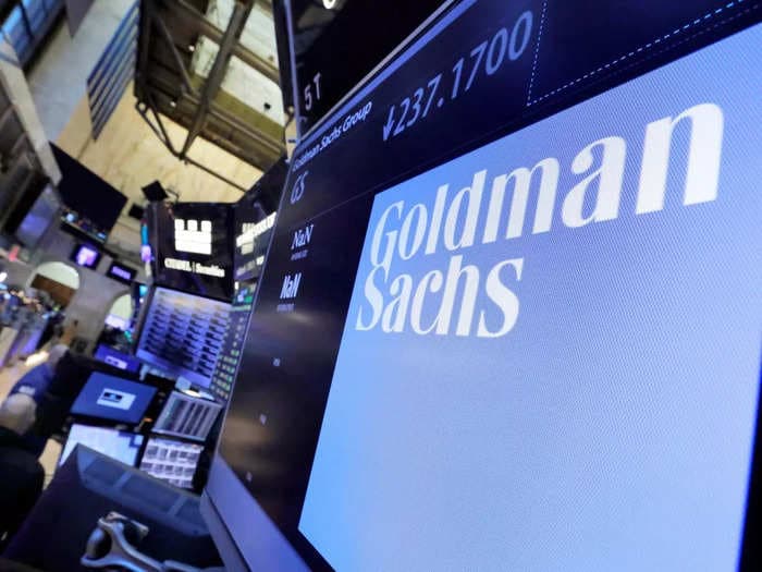 Insider Today: Ex-Goldman partners dish