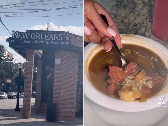 An Atlanta entrepreneur asked social media to 'blow up' his restaurant during a slow month. But it backfired after commenters overwhelmingly trashed it.