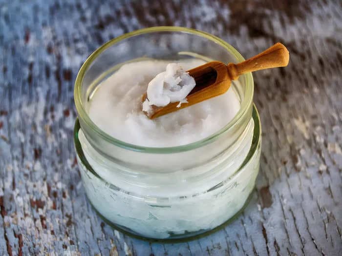 Unlocking the secret to weight loss with coconut oil: A delicious journey to health