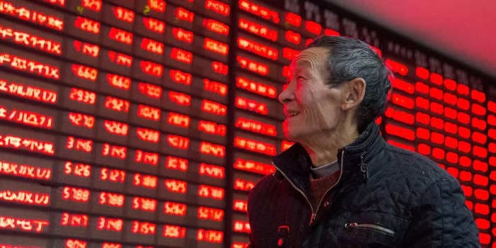 China is probing hedge funds that profit from its economic misery, report says