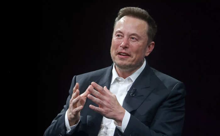 Elon Musk says Neuralink can create the 'Luke Skywalker solution' amid claims over monkey deaths