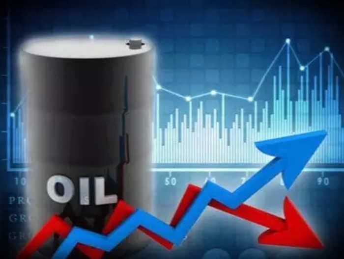 Red flags for Indian equities emerge after crude oil jumps 30% since June this year
