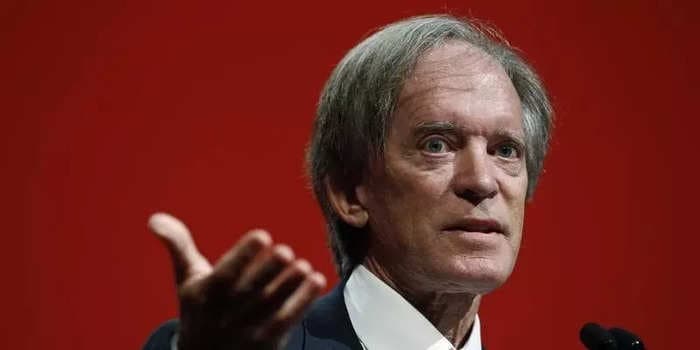 Billionaire investor Bill Gross warns of more pain for bond investors with fixed-income on track for unprecedented 3-year slump