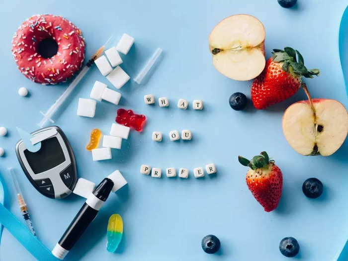 7 amazing benefits you'll experience after switching to a no-sugar diet