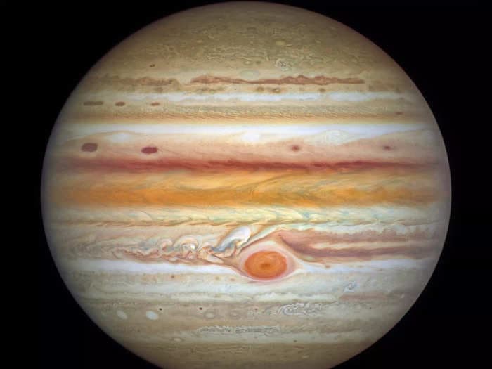 An amateur astronomer caught one of the brightest fireballs ever seen on Jupiter. Watch the rare video footage.