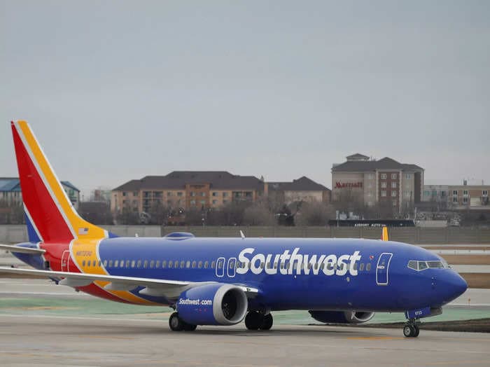 Southwest, American Airlines and United have all found dodgy parts installed in their planes. The problem has been traced to a mysterious UK seller now facing a lawsuit.