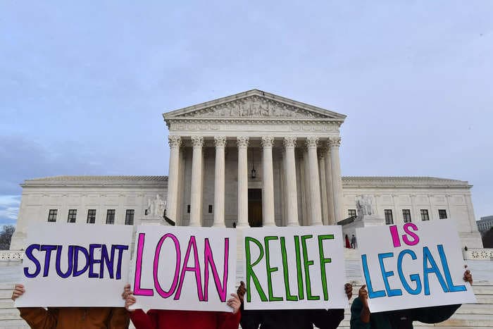 Student loan payments could get easier for survivors of sexual assault if a bill introduced by Sen. John Fetterman and 10 other Democrats passes