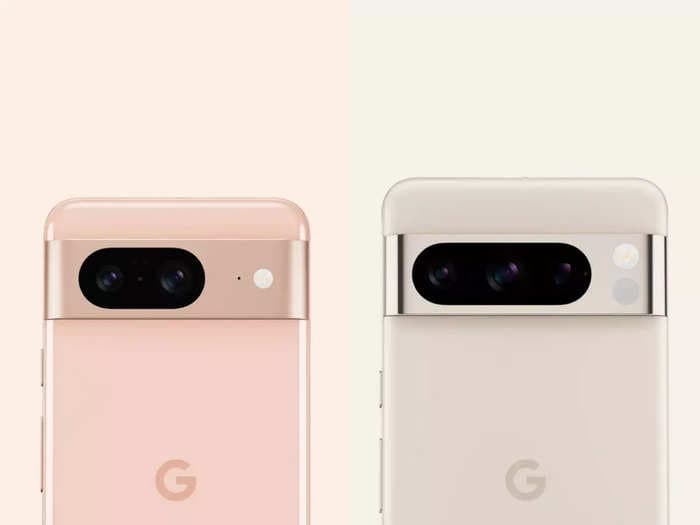 Pixel 8 launch on Oct 4 – From camera to design specifications, what we know so far