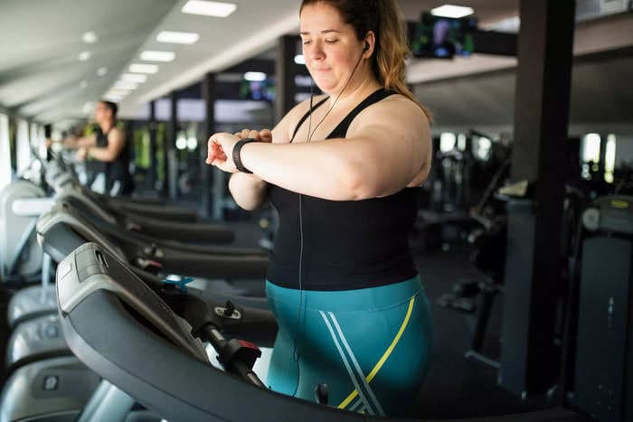 Ignore fat-burning zone charts at the gym. Some simple math and a heart-rate monitor is all you need to accurately work yours out, according to an expert. 