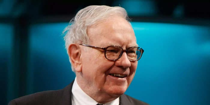 Warren Buffett's eye for quality stocks like Apple and Coca-Cola is key to his success, elite investor Jeremy Grantham says