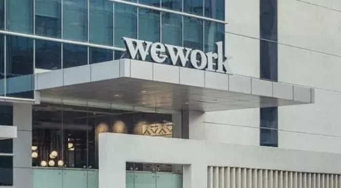 WeWork India rejigs senior leadership to boost market presence