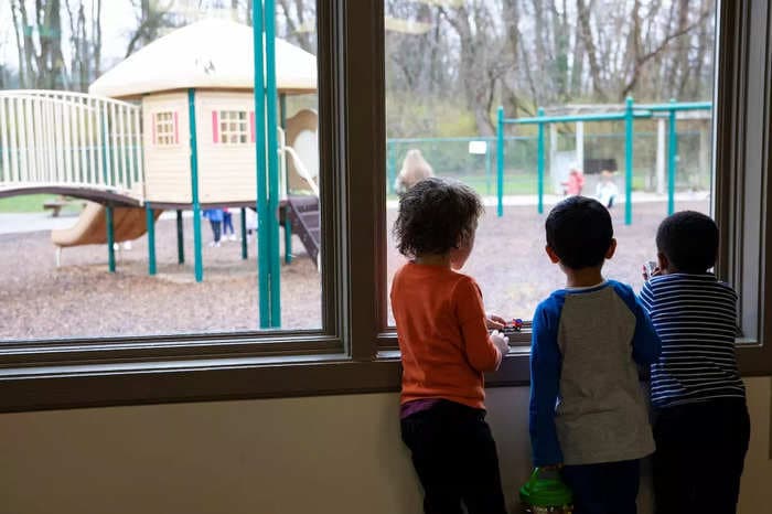 Childcare is getting even more expensive as providers battle landlords and zoning regulations at a time when federal funding is running out