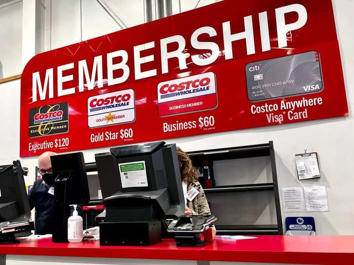 Costco is still holding out on raising its membership fees