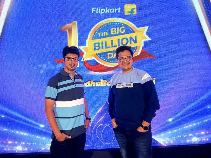 From hustling in college days to Flipkart’s The Big Billion Days  – Raid International’s inspiring tale of success