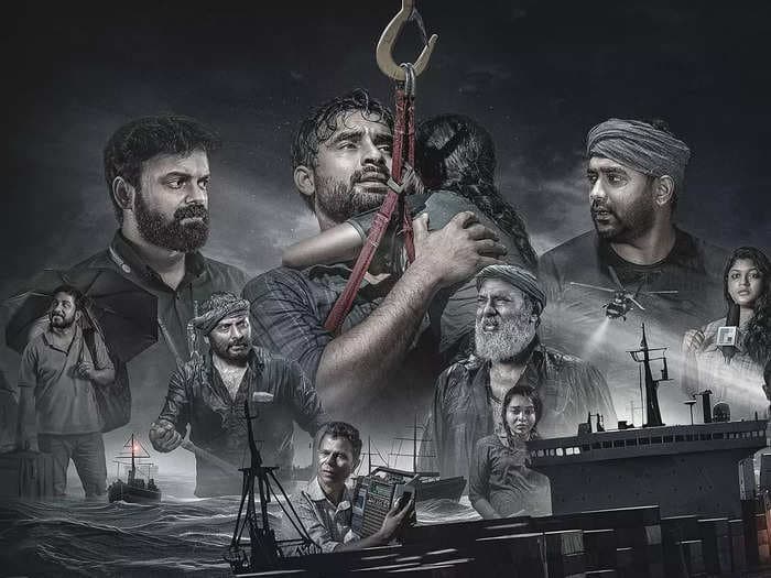 Malayalam survival drama '2018:Everyone is a Hero' is India's official entry to Oscars