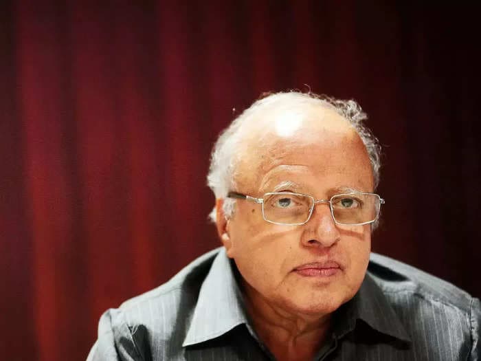 MS Swaminathan, father of India's Green Revolution, passes away