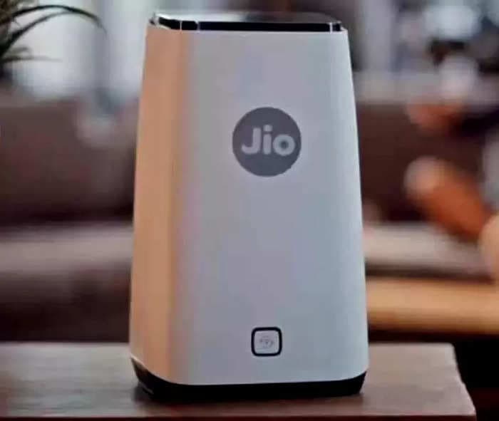 JioAirFiber could unlock a $7-10 billion revenue opportunity: Jefferies