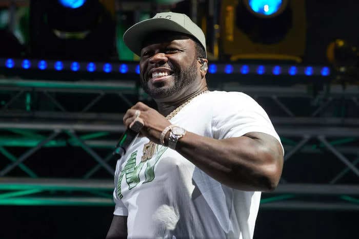 50 Cent accidentally dislocated a stuntperson's finger on the set of 'The Expendables 4,' says stunt coordinator