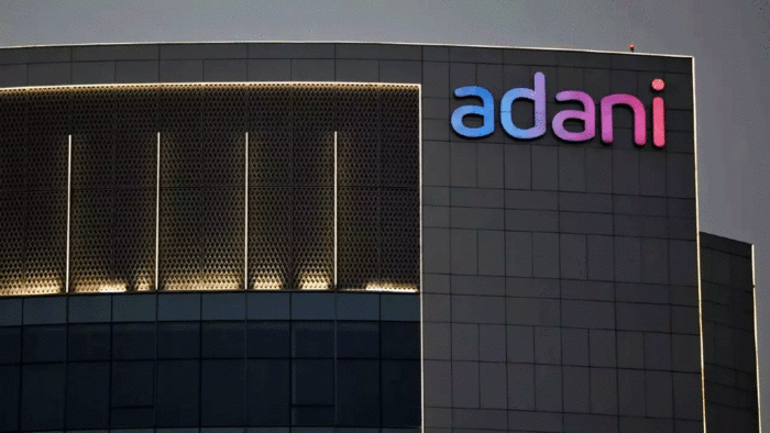 Abu Dhabi's IHC exits Adani Green Energy and Adani Transmission