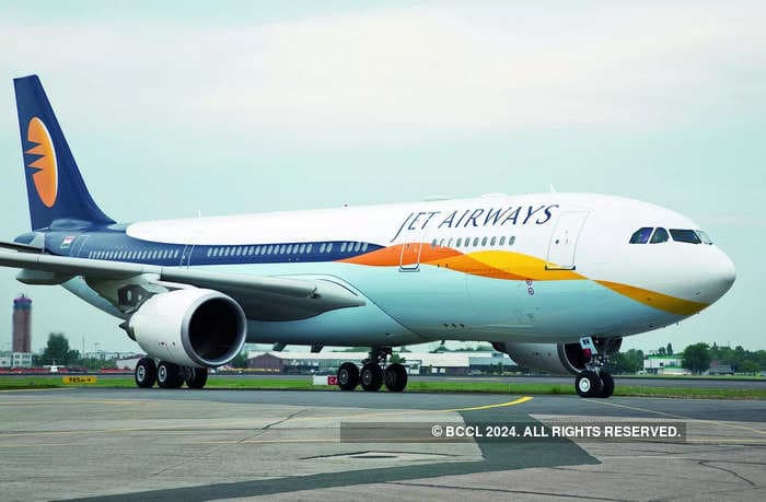 Jet Airways hits upper circuit after Jalan Kalrock Consortium infuses Rs 100 cr more