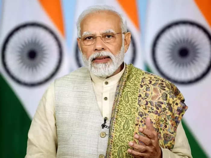 PM Modi calls for cleanliness drive ahead of Gandhi Jayanti