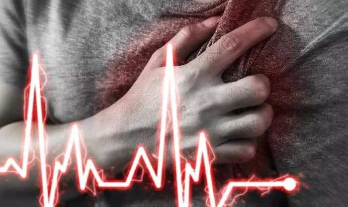 Explained: How Covid-19 heightens risk of heart attack, stroke