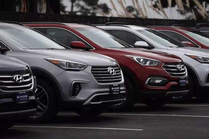 Not only is your Kia or Hyundai surprisingly easy to steal — it might also catch fire