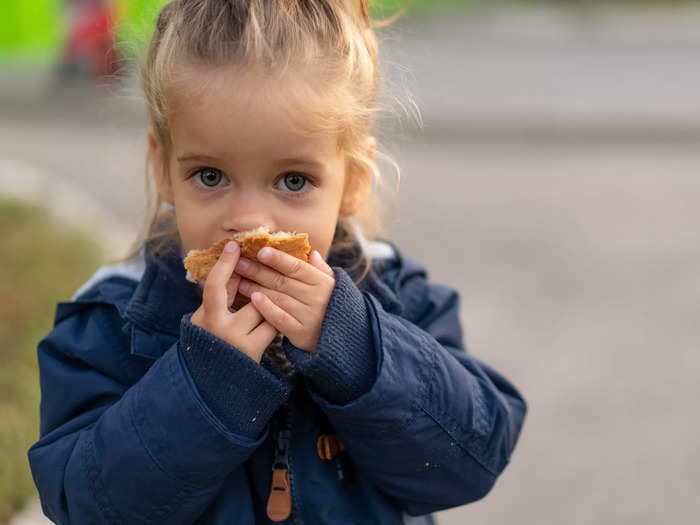 US government shutdown: WIC, a program that feeds and provides medical help to 7 million mothers and children, could run out of funds in days