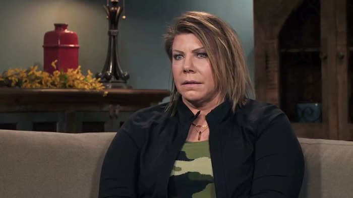 Everything we know about 'Sister Wives' star Meri Brown's life today after leaving Kody Brown