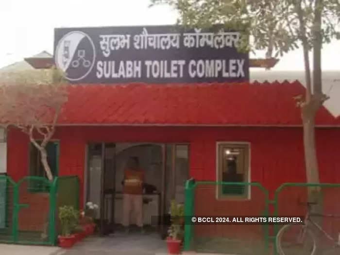 Survey shows people find no improvement in public toilets across country