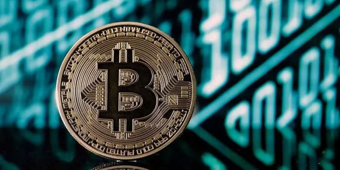 Bitcoin spikes to its highest level in 2 months, leading crypto stocks higher as traders try to kick off 4th quarter rally