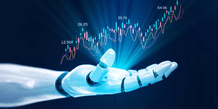 Top tech stocks are trading at the biggest relative discount in over 6 years with earnings set to spark momentum, Goldman Sachs says