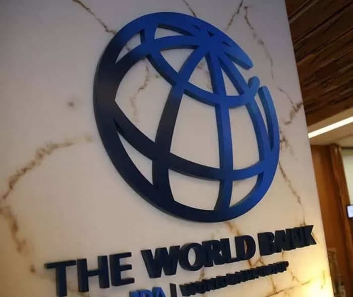 World Bank pegs India's FY24 GDP growth at 6.3% as global headwinds emerge