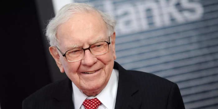 Warren Buffett's Berkshire Hathaway has now cashed in $540 million of HP stock in under a month