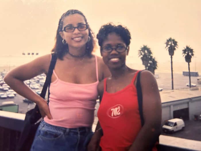 I was on 'The Love Connection,' one of the first reality dating shows. My date was a dud, but he introduced me to my best friend.