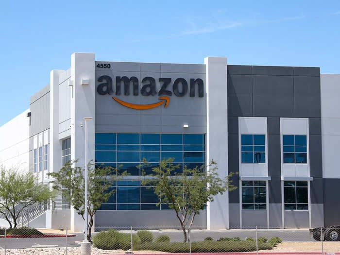 Insider Today: Amazon's secret search plan