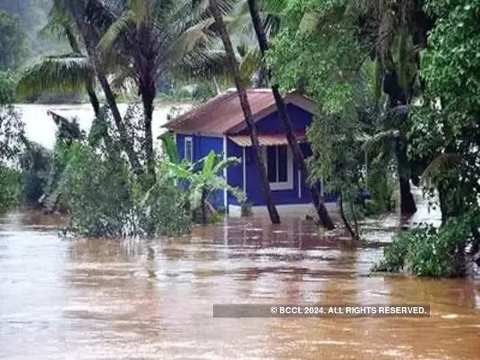 Sikkim flash flood: Almost 50 reported missing including army personnel; rescue ops underway