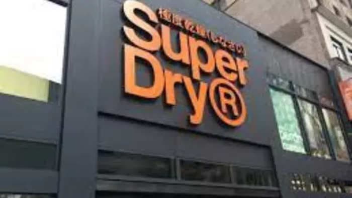 Reliance Brands forges partnership with ‘urban cool’ fashion brand Superdry