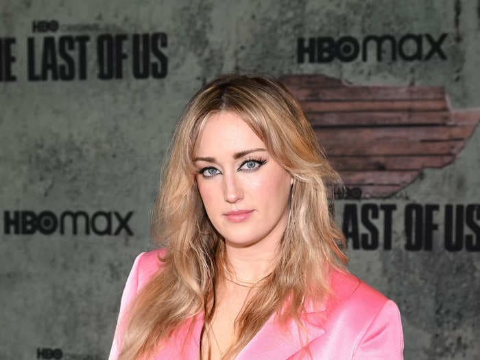 'The Last of Us' star Ashley Johnson and 6 other women sue streamer Brian Foster for abuse, calling his behavior 'chilling and 'depraved'