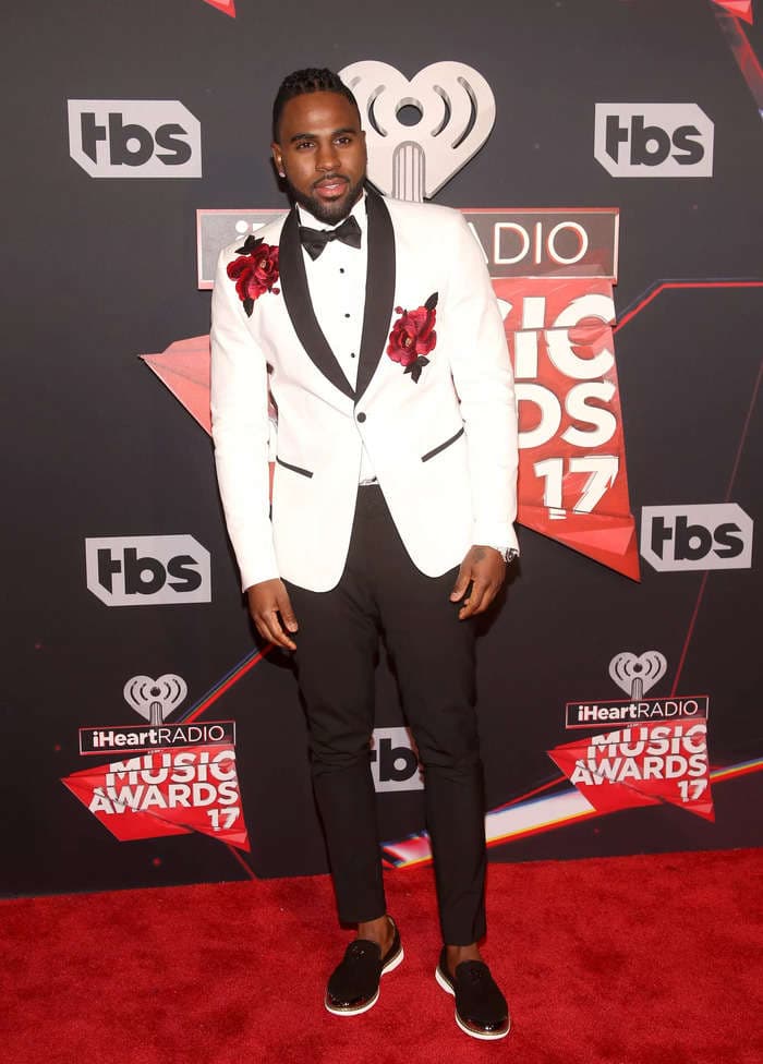 Jason Derulo told a singer to partake in sex rituals and sacrifice a goat to succeed in music, lawsuit says