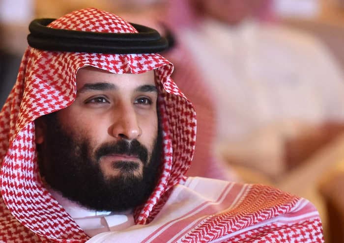 How Saudi Crown Prince Mohammed bin Salman went from pariah to pragmatic diplomat