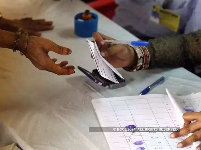 Date of polling in Rajasthan changed from November 23 to November 25 due to 'large-scale' weddings: EC