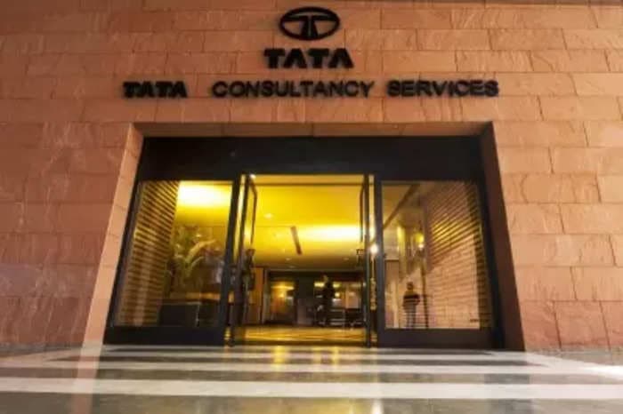 TCS wants employees back to office to teach them what can’t be taught